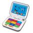 Fisher-Price Laugh and Learn Smart Stages Laptop image