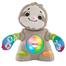 Fisher-Price Linkimals Smooth Moves Sloth image