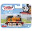 Fisher Thomas and Friends Nia Metal Push Along Engine New image