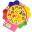 Fishing Game Toy For Kids 15 Fishes With 4 Pcs Fishing Stick To Catch Fish (fishing_game_15) image