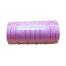 Fitness Foam Rollers (exercise_roller_pink) image