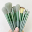 Fix Beauty Makeup Brush Set With Bag 13 Pcs image