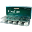 Fixal180 mg 10's Strip Tablet image