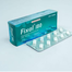 Fixal180 mg 10's Strip Tablet image