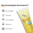 Fixderma Kids Shadow Kids Sunscreen SPF 30 Plus Lotion 75 gm image