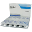 Fixolin400 mg 10's Strip Tablet image