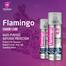 Flamingo Chain Lube For Motorcycle Bike Chain Lubricant Oil And Chain Cleaner image