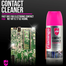 Flamingo Contact Cleaner - 450ml, Computer, Mobile and Extension Board Cleaning image