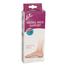 Flamingo Flat Feet Correcting Medial Arch Support Insoles - (Universal) image