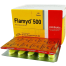 Flamyd 500 mg - 10's Strip Tablet image