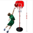Flashing Enter Basketball Stand 0754 image