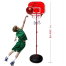 Flashing Enter Basketball Stand 0754 image