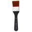 Flat Brush- 1.5 inch image