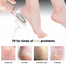 Flawless Pedi Rechargeable Pedicure Tool -1Pcs image