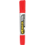 FlexOffice Permanent Marker, Red - 1 Pcs image