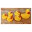 Floating Duck Bath Toys With Squeezing Sound - 5 Pcs image