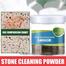Floor Tiles Cleaner Kitchen Cleaner and Bathroom Cleaner Strong Powder Tiles Cleaner image