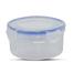 Fresco Flora Cont 4 Pcs Set (80, 180, 400, 800 ML)- Trans image