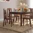 Floris Wooden Dining Chair | CFD-314-3-1-20 | image