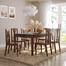 Floris Wooden Dining Chair | CFD-314-3-1-20 | image