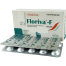Floriva-F 50/250 (Dry Powder Inhalation Capsule) 1 Strip - 10 Respicap image