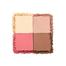 Flormar All I Need Face Palette image