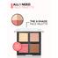 Flormar All I Need Face Palette image