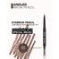 Flormar Angled Brow Pencil 03 Brown image