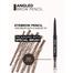 Flormar Angled Brow Pencil 04 Dark Brown image