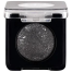 Flormar Baked Eye Shadow 002 Black Glitters image