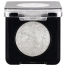 Flormar Baked Eye Shadow 009 Silver Leaf image