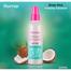 Flormar Body Mist Creamy Coconut image