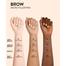 Flormar Brow Micro Filler Pen 003 Brown image