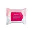 Flormar Clean Care Makeup Wet Wipes All Skin Types image