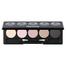 Flormar Color Palette Eye Shadow 008 Dance of Sepia image