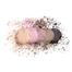 Flormar Color Palette Eye Shadow 008 Dance of Sepia image