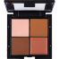 Flormar Contour Palette 001 LIGHT image