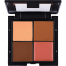 Flormar Contour Palette 002 MEDIUM image