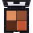 Flormar Contour Palette 003 MEDIUM DEEP image