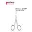 Flormar Cuticle Scissor image