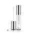 Flormar Dewy Lip Glaze 01 Wet Lips image