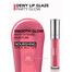 Flormar Dewy Lip Glaze 026 Party Glow image