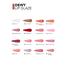 Flormar Dewy Lip Glaze 03 Golden Terracotta image