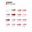 Flormar Dewy Lip Glaze 05 Bronze Statue image