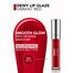 Flormar Dewy Lip Glaze 09 Vibrant Red image