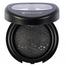 Flormar Diamonds Baked Eye Shadow D02 Black Glitters image