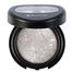 Flormar Diamonds Baked Eye Shadow D10 Silver Leaf image