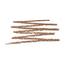 Flormar Extreme Tattoo Gel Pencil 01 Glitzy Brown image