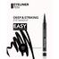 Flormar Eyeliner Pen Black image