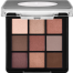 Flormar Eyeshadow Palette 004 Follow Your Heart image